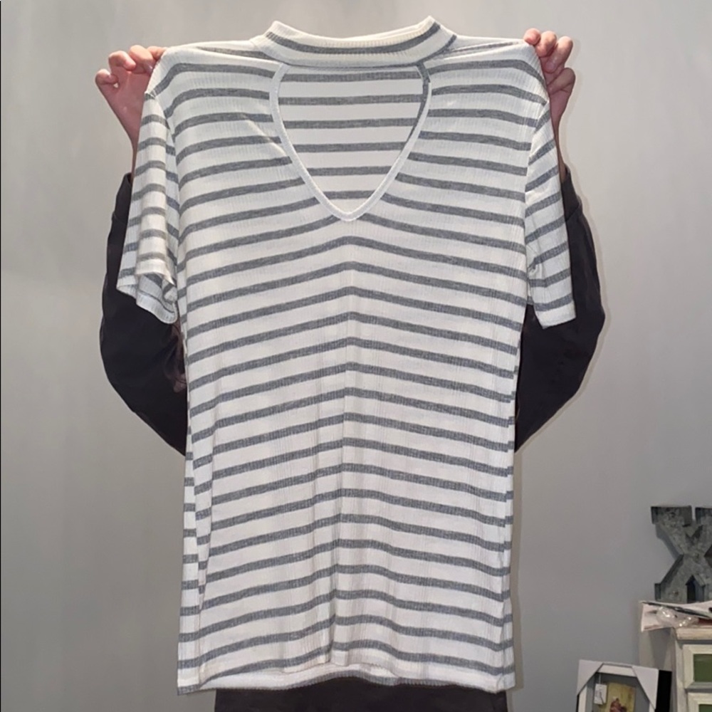 Shirt size M